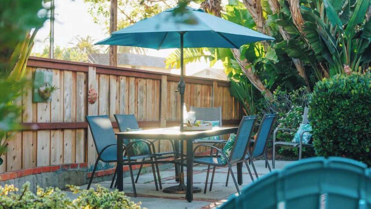Photo of Outdoor in Encinitas