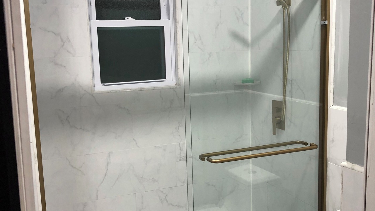 Photo of Bathroom in West Hempstead