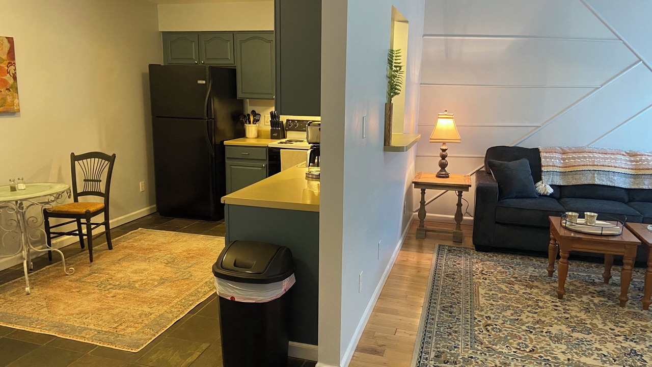 Photo of Livingroom in Powell