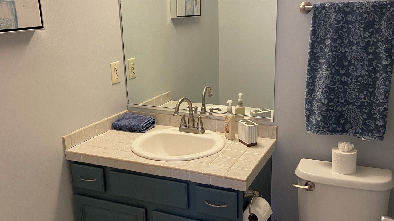 Photo of Bathroom in Powell