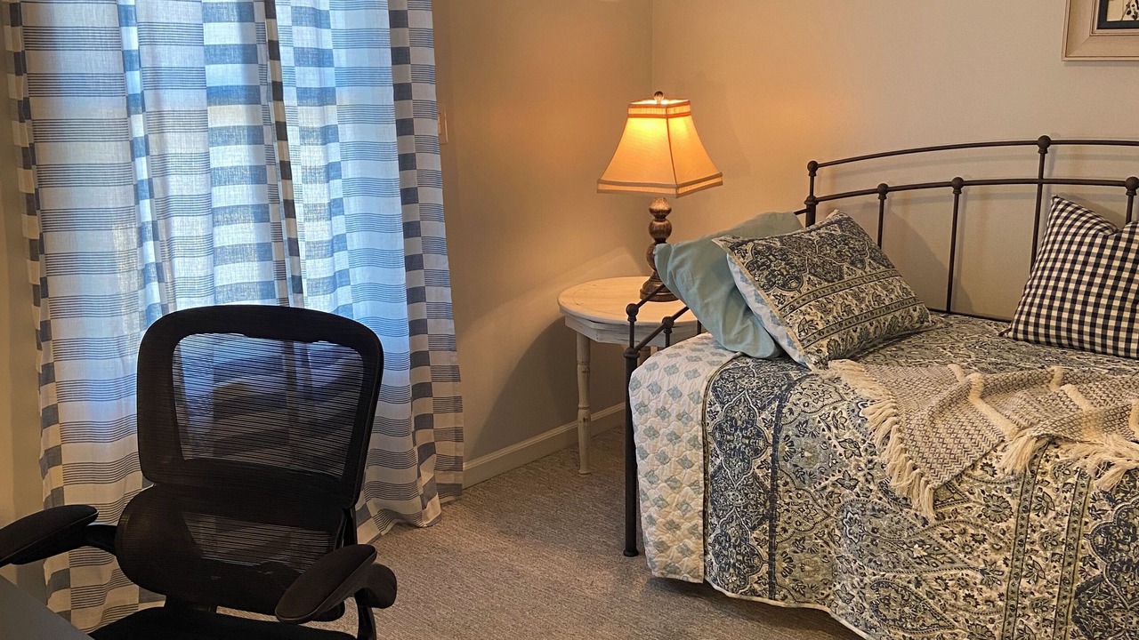 Photo of Bedroom in Powell
