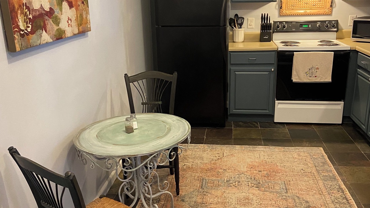 Photo of Kitchen in Powell