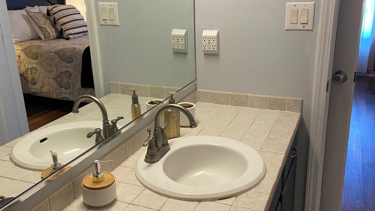Photo of Bathroom in Powell