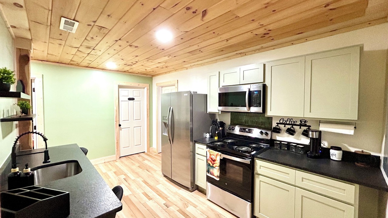 Photo of Kitchen in Crossville