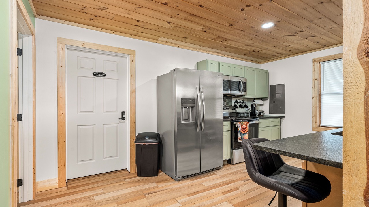 Photo of Kitchen in Crossville