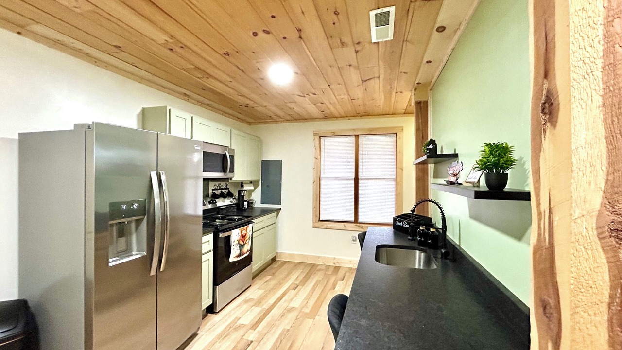 Photo of Kitchen in Crossville