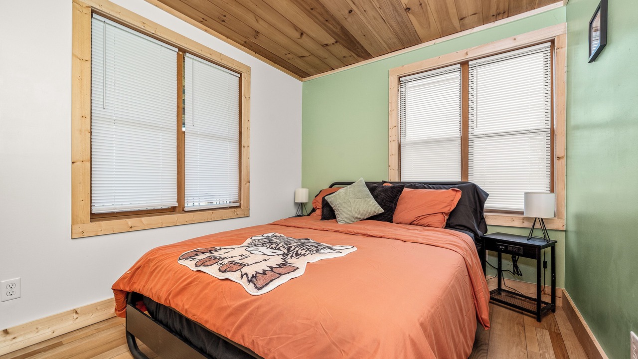 Photo of Bedroom in Crossville