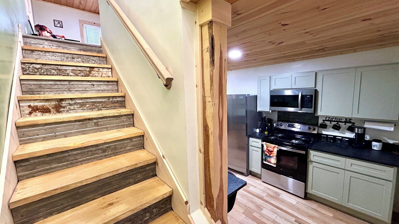 Photo of Kitchen in Crossville