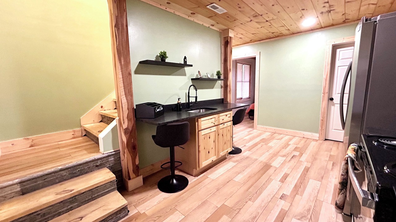 Photo of Kitchen in Crossville