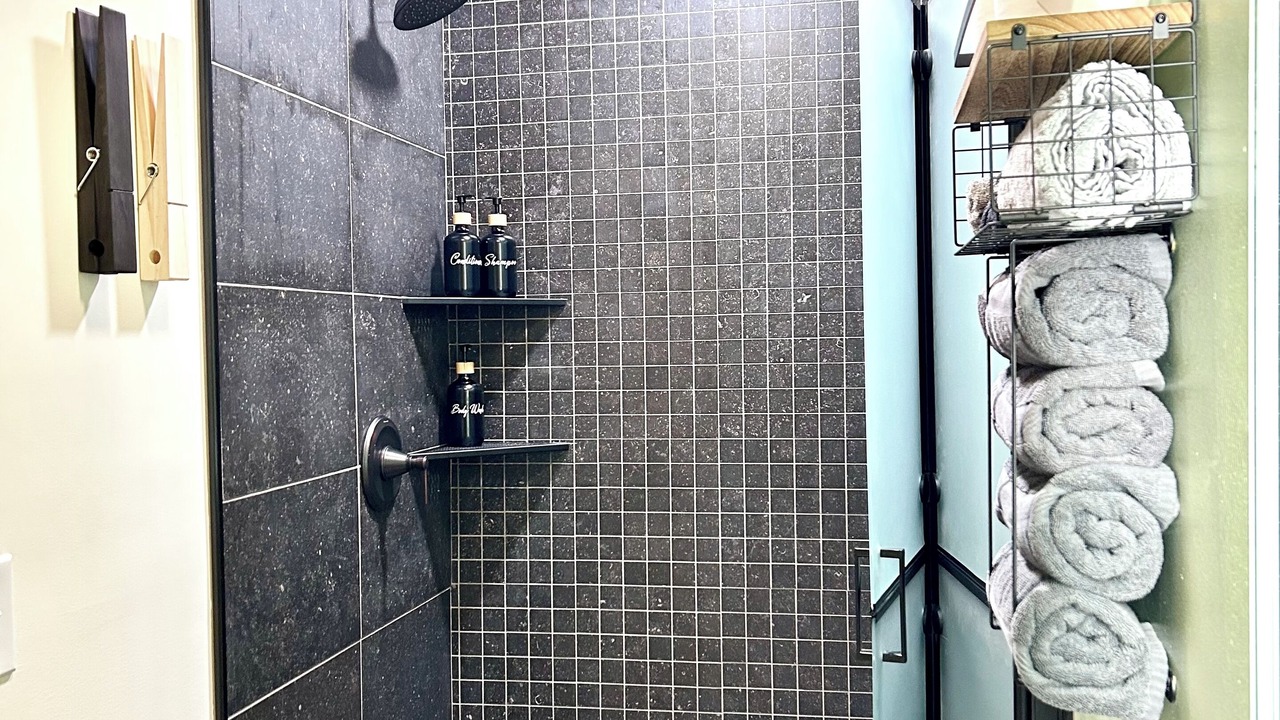 Photo of Bathroom in Crossville