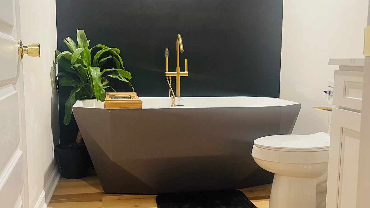 Photo of Bathroom in Faubourg Delassize