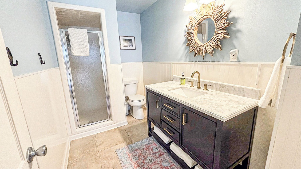 Photo of Bathroom in Palm Harbor