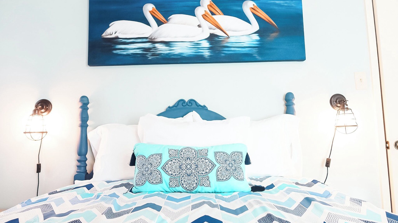 Photo of Bedroom in Palm Harbor