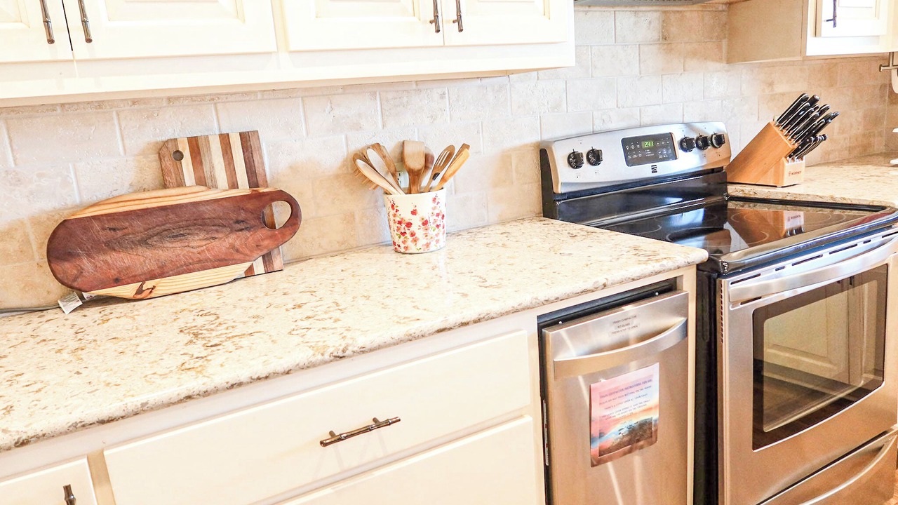 Photo of Kitchen in Palm Harbor