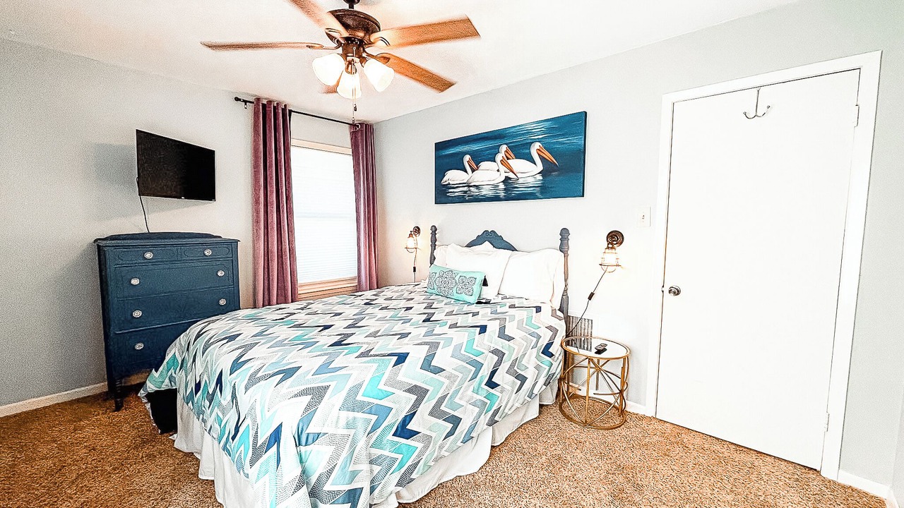 Photo of Bedroom in Palm Harbor
