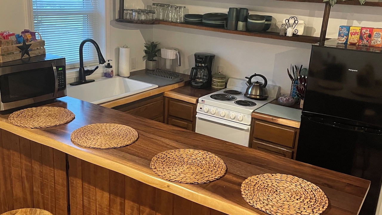 Photo of Kitchen in Lemoyne