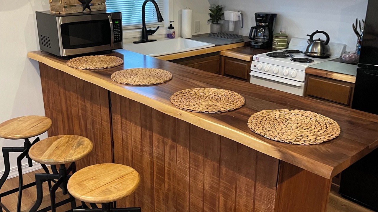 Photo of Kitchen in Lemoyne