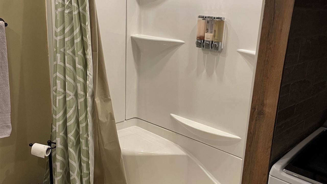 Photo of Bathroom in Lemoyne
