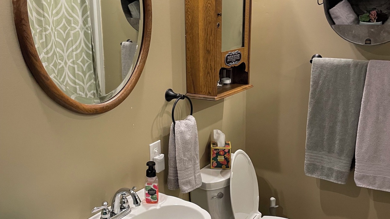 Photo of Bathroom in Lemoyne