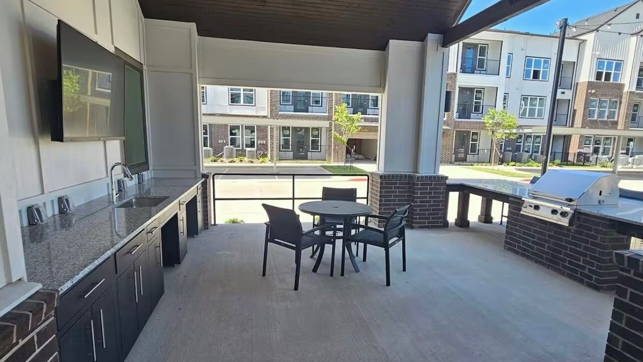 Photo of Outdoor in Sherman