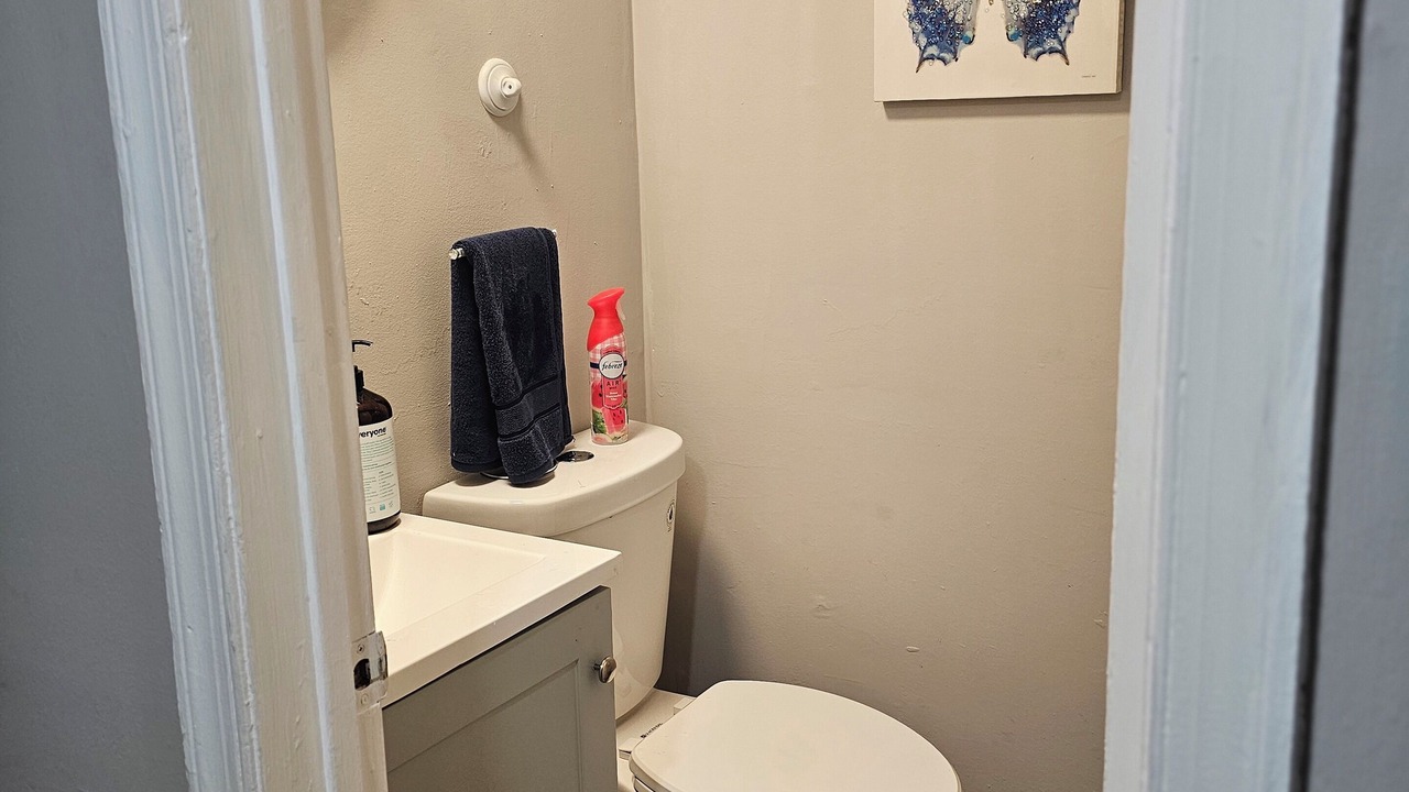 Photo of Bathroom in Elkton