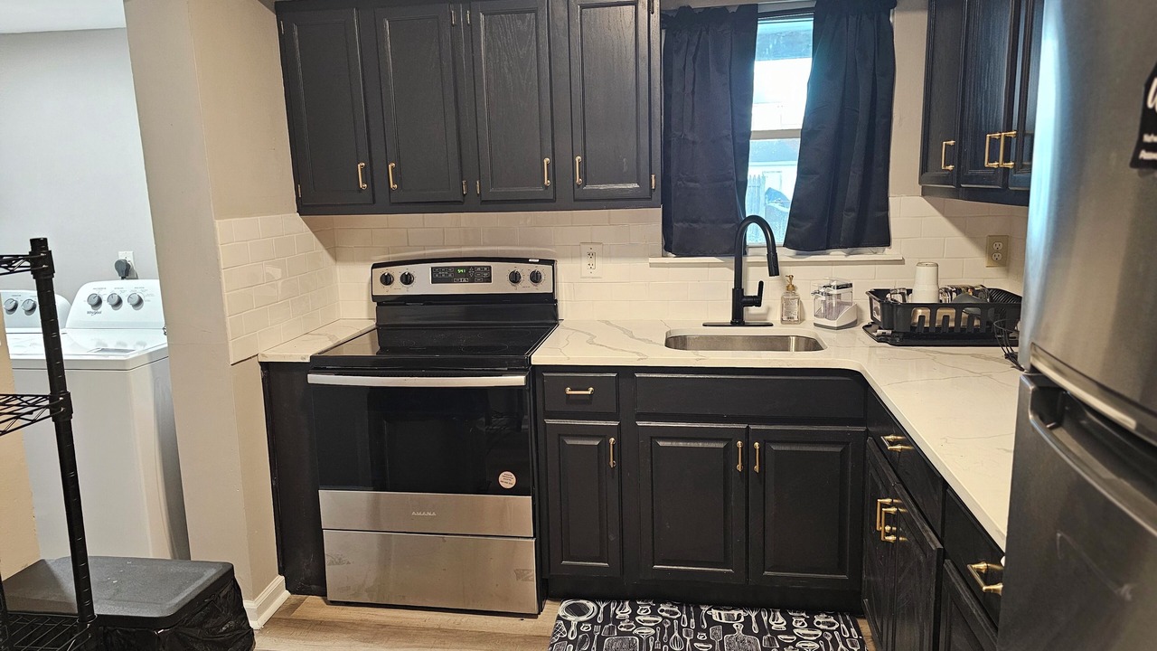 Photo of Kitchen in Elkton