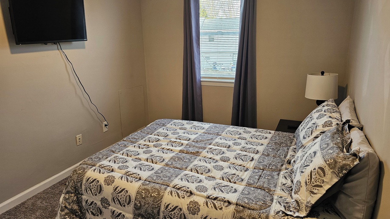 Photo of Bedroom in Elkton