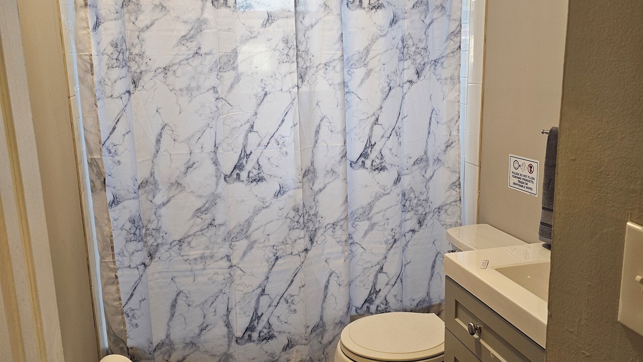 Photo of Bathroom in Elkton