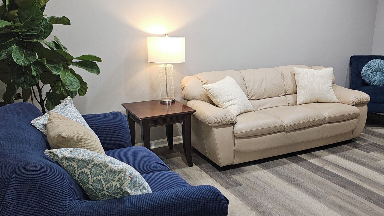 Photo of Livingroom in Elkton