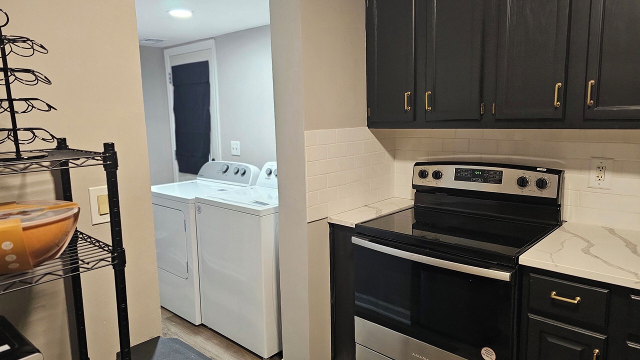 Photo of Kitchen in Elkton