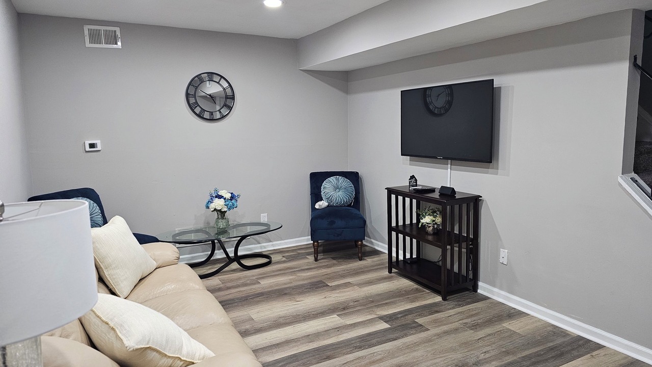Photo of Livingroom in Elkton