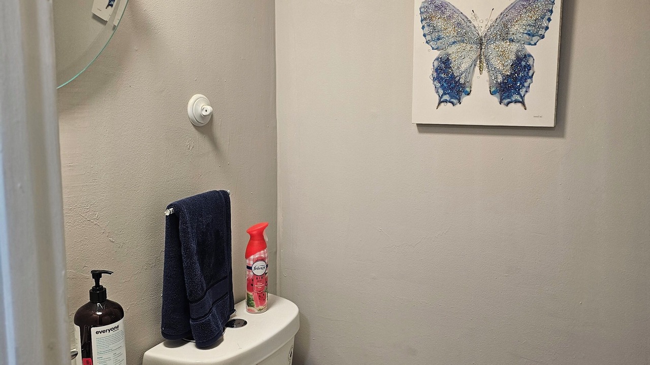 Photo of Bathroom in Elkton