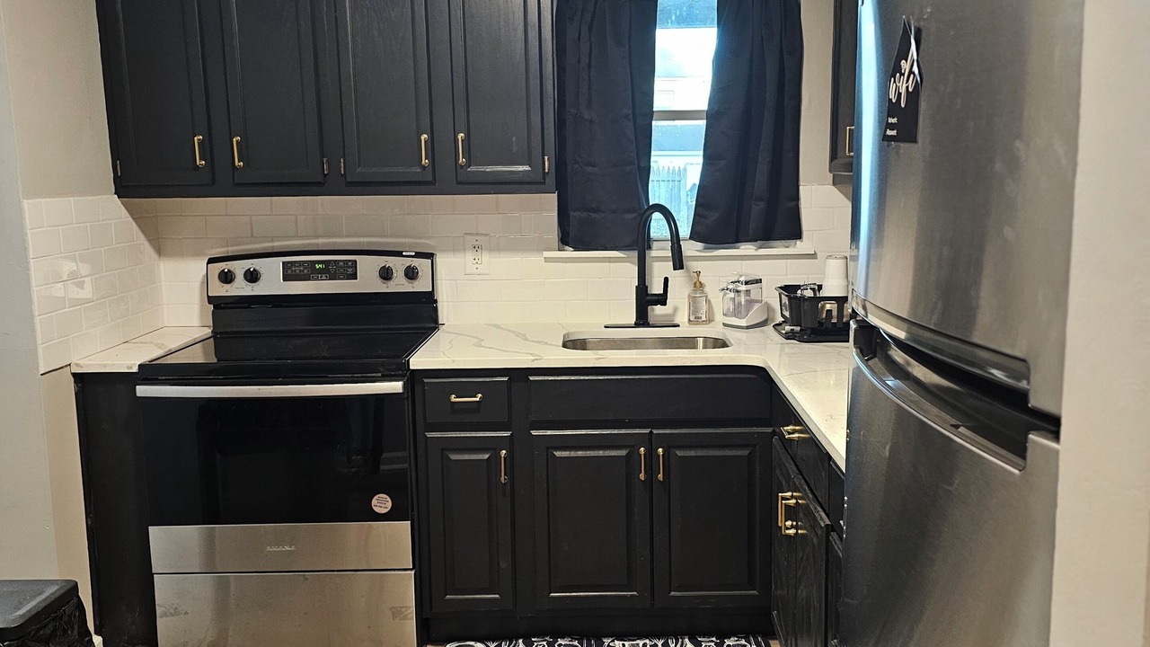 Photo of Kitchen in Elkton