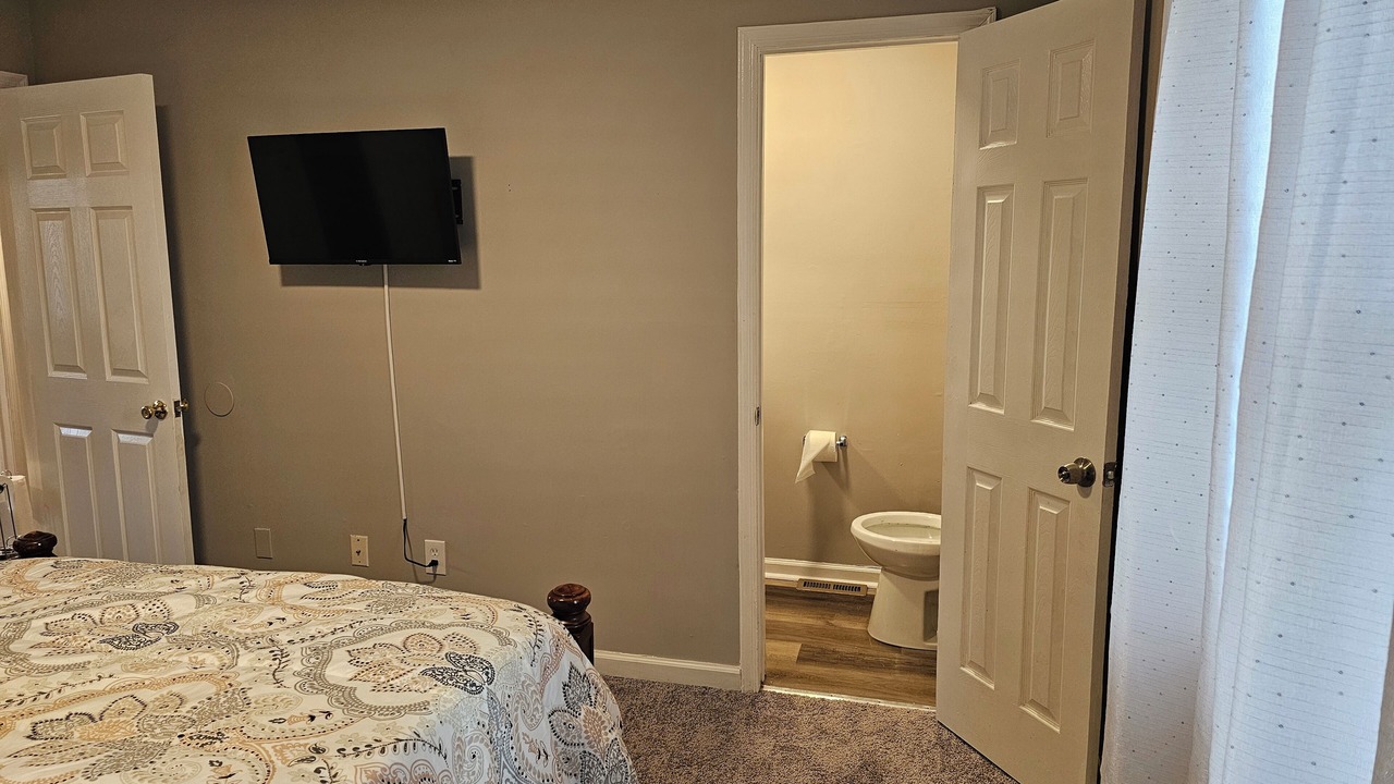 Photo of Bedroom in Elkton