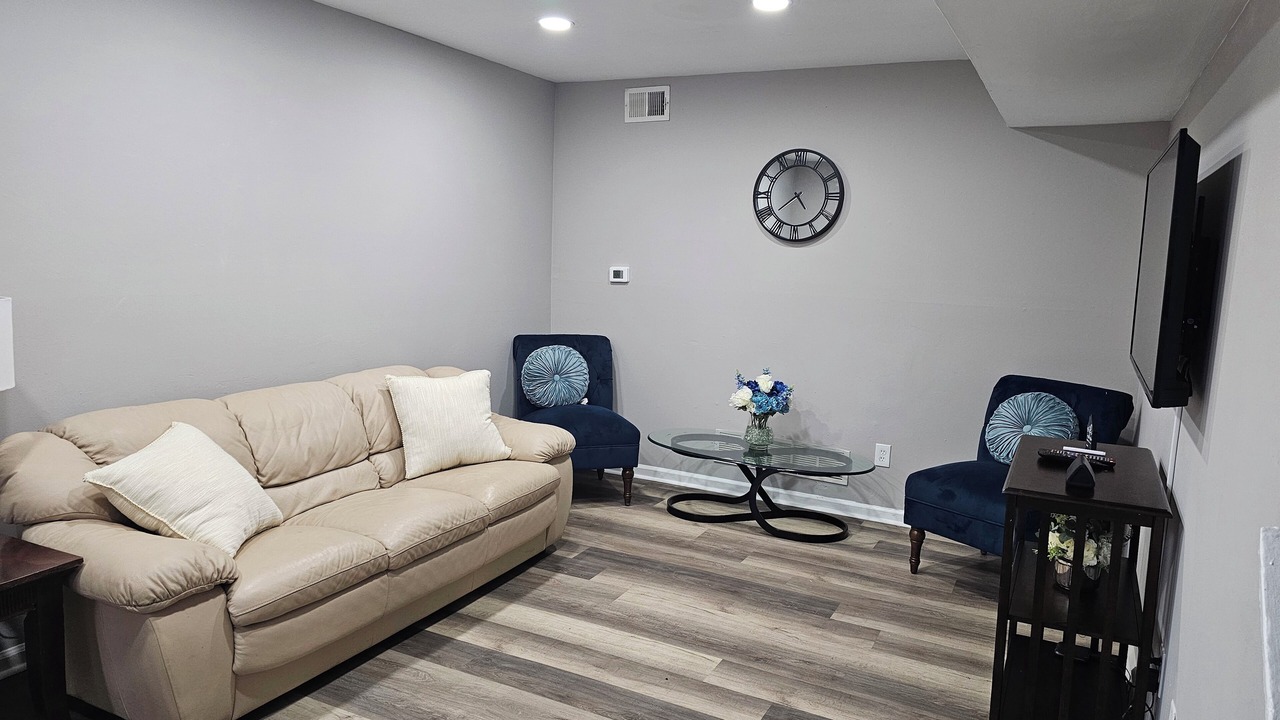 Photo of Livingroom in Elkton