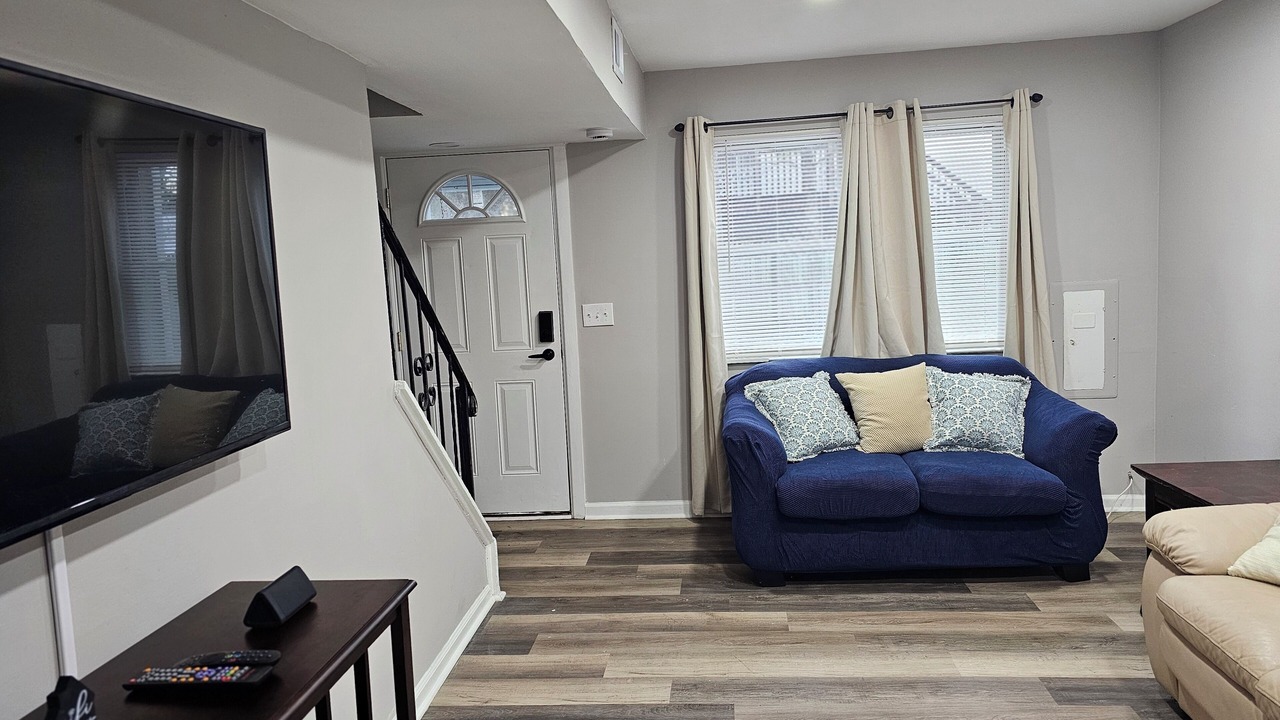 Photo of Livingroom in Elkton