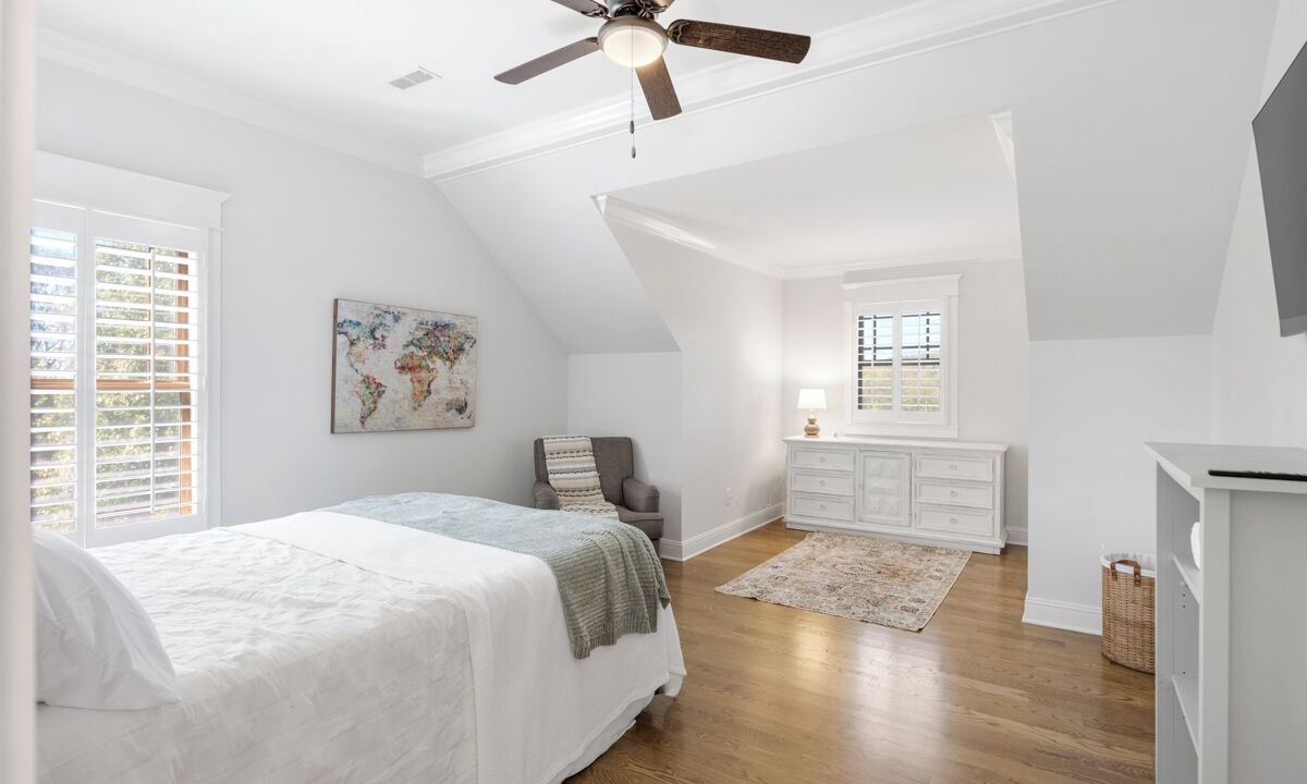 Photo of Bedroom in Bethpage