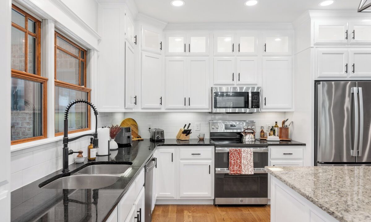 Photo of Kitchen in Bethpage