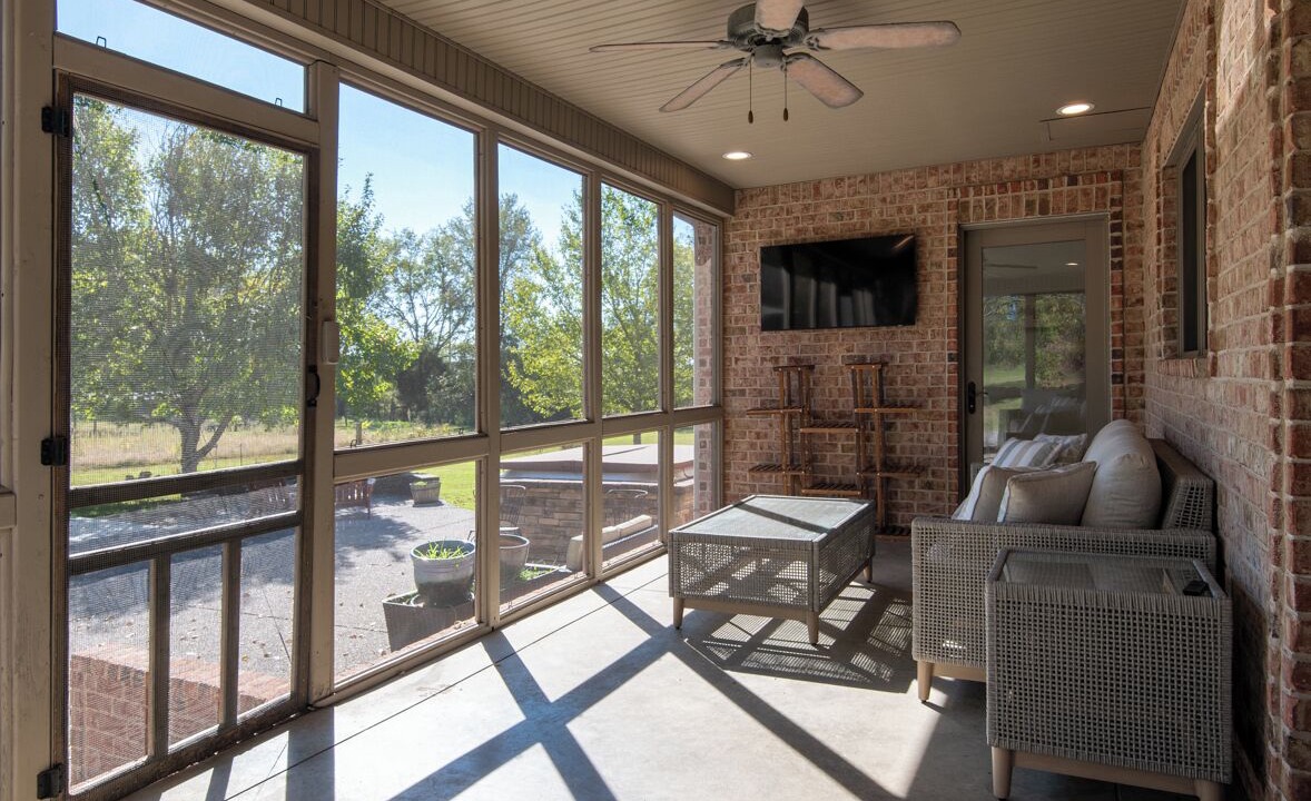 Photo of Patio Balcony in Bethpage