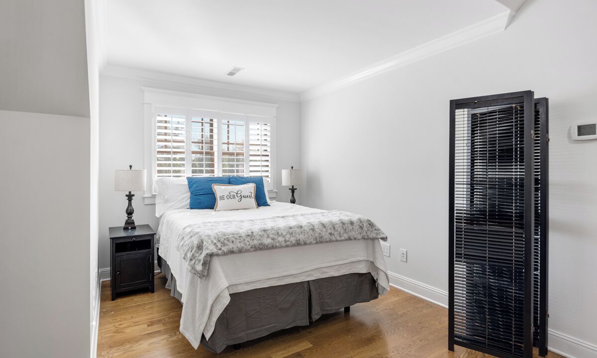 Photo of Bedroom in Bethpage
