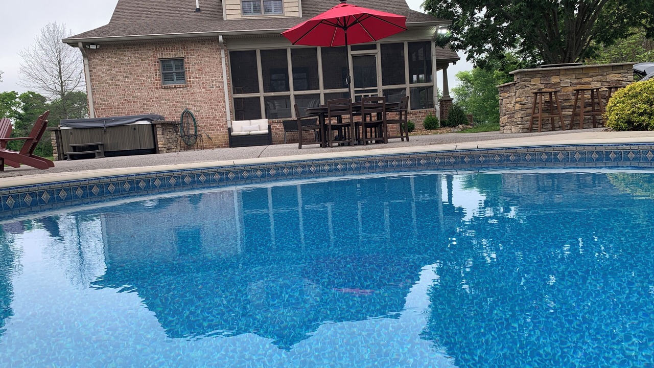 Photo of Outdoor in Bethpage