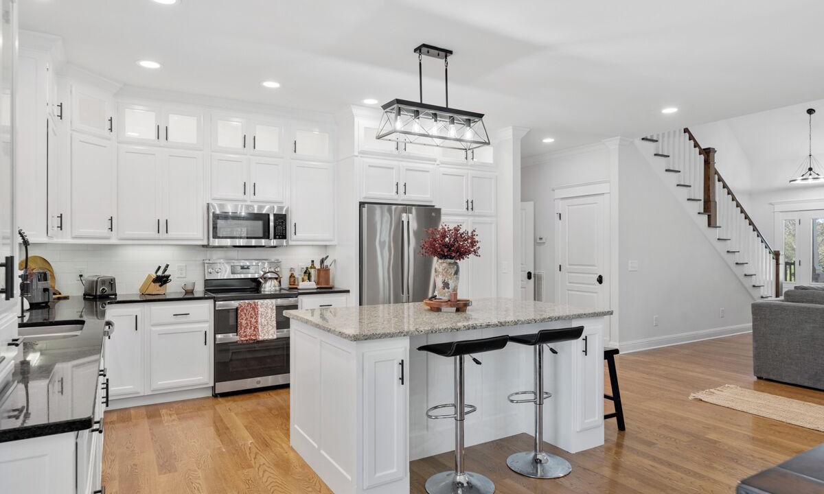 Photo of Kitchen in Bethpage