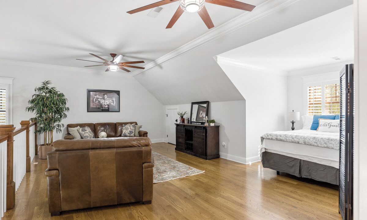 Photo of Bedroom in Bethpage