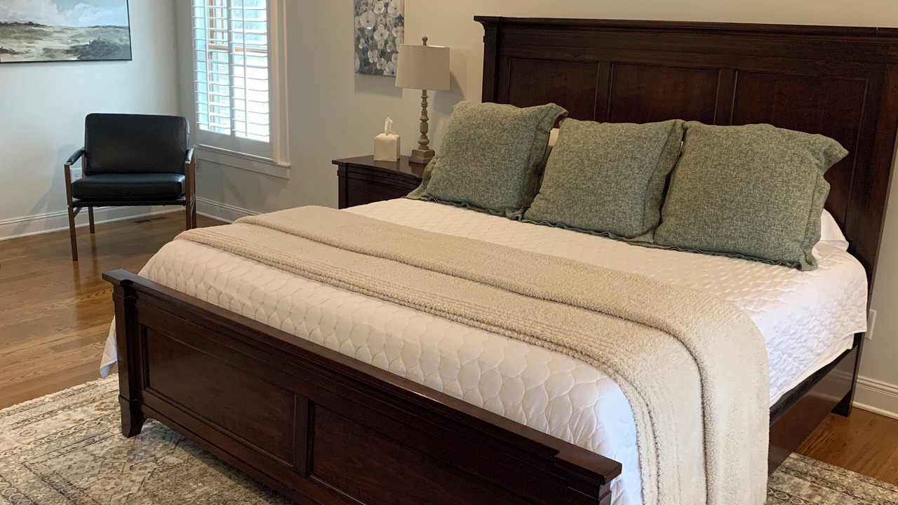Photo of Bedroom in Bethpage