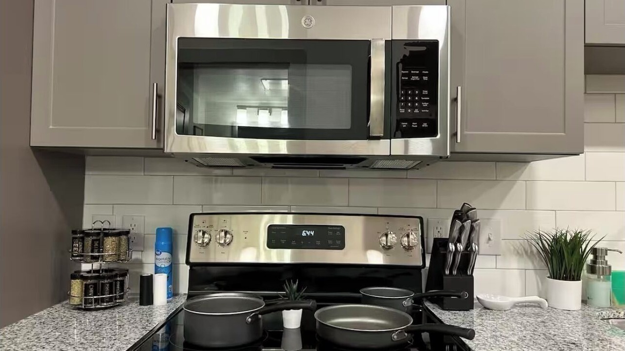 Photo of Kitchen in Sherman