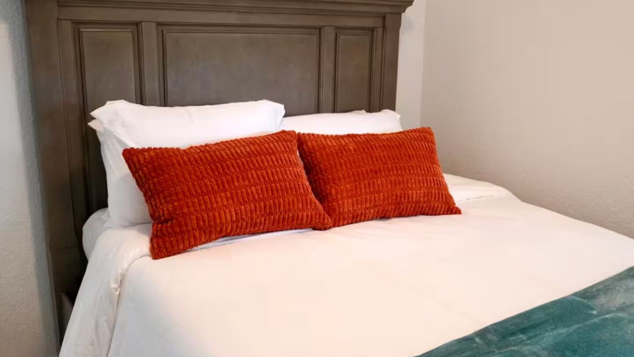 Photo of Bedroom in Ruby Hill
