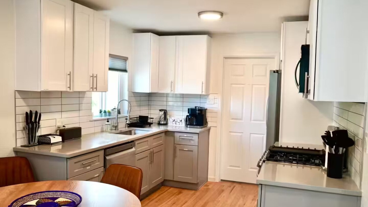 Photo of Kitchen in Ruby Hill