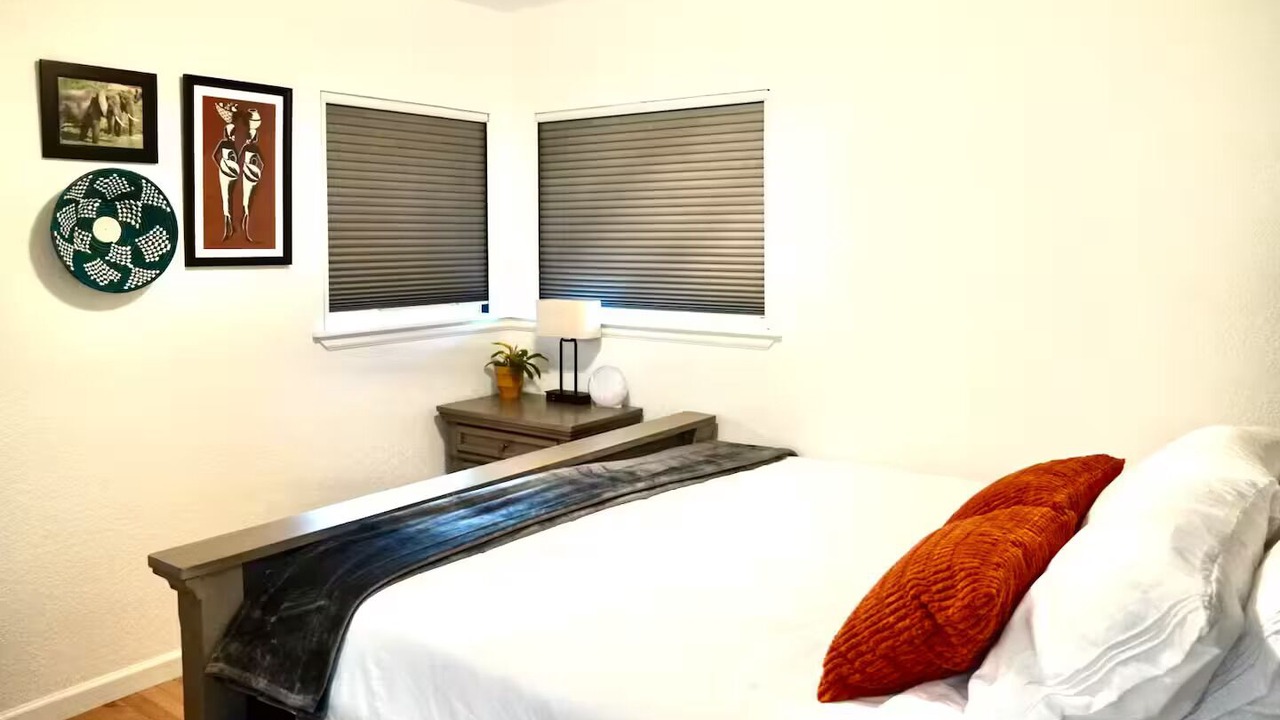 Photo of Bedroom in Ruby Hill