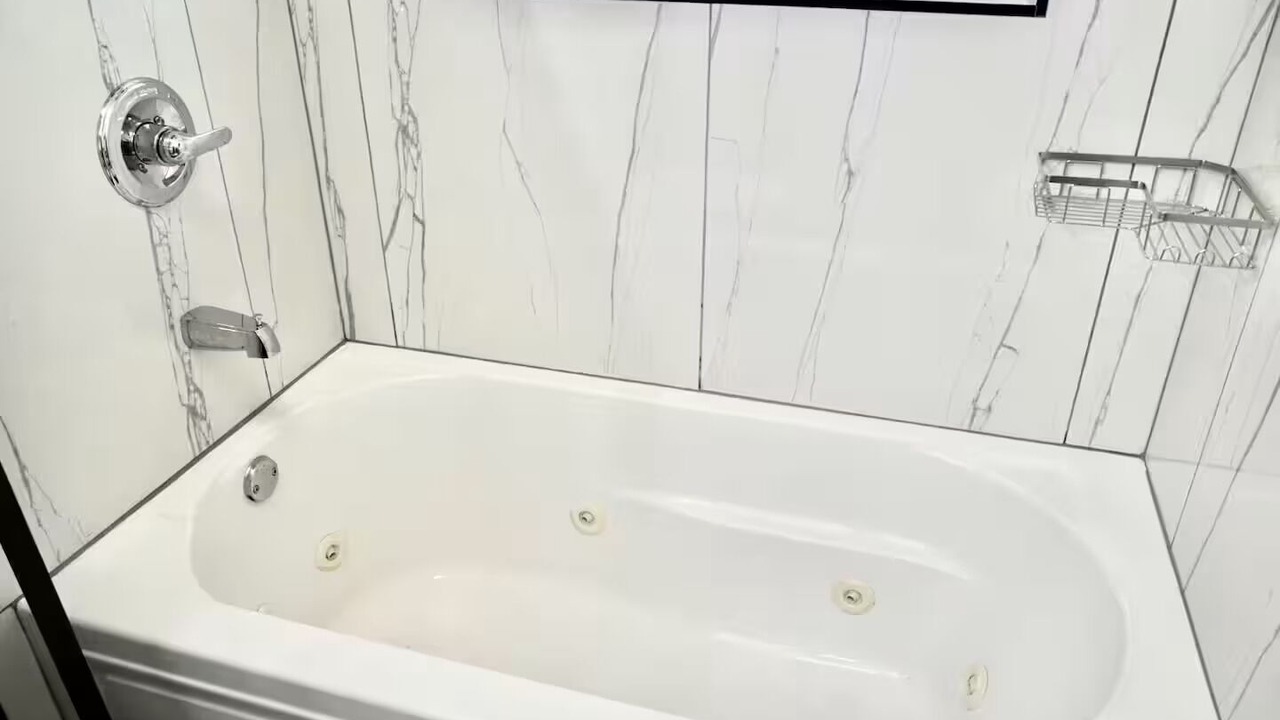 Photo of Bathroom in Ruby Hill