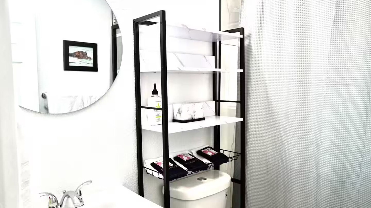 Photo of Bathroom in Ruby Hill